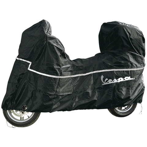 Abdeckplane Vespa GTS, GT, GTV, GTS Super