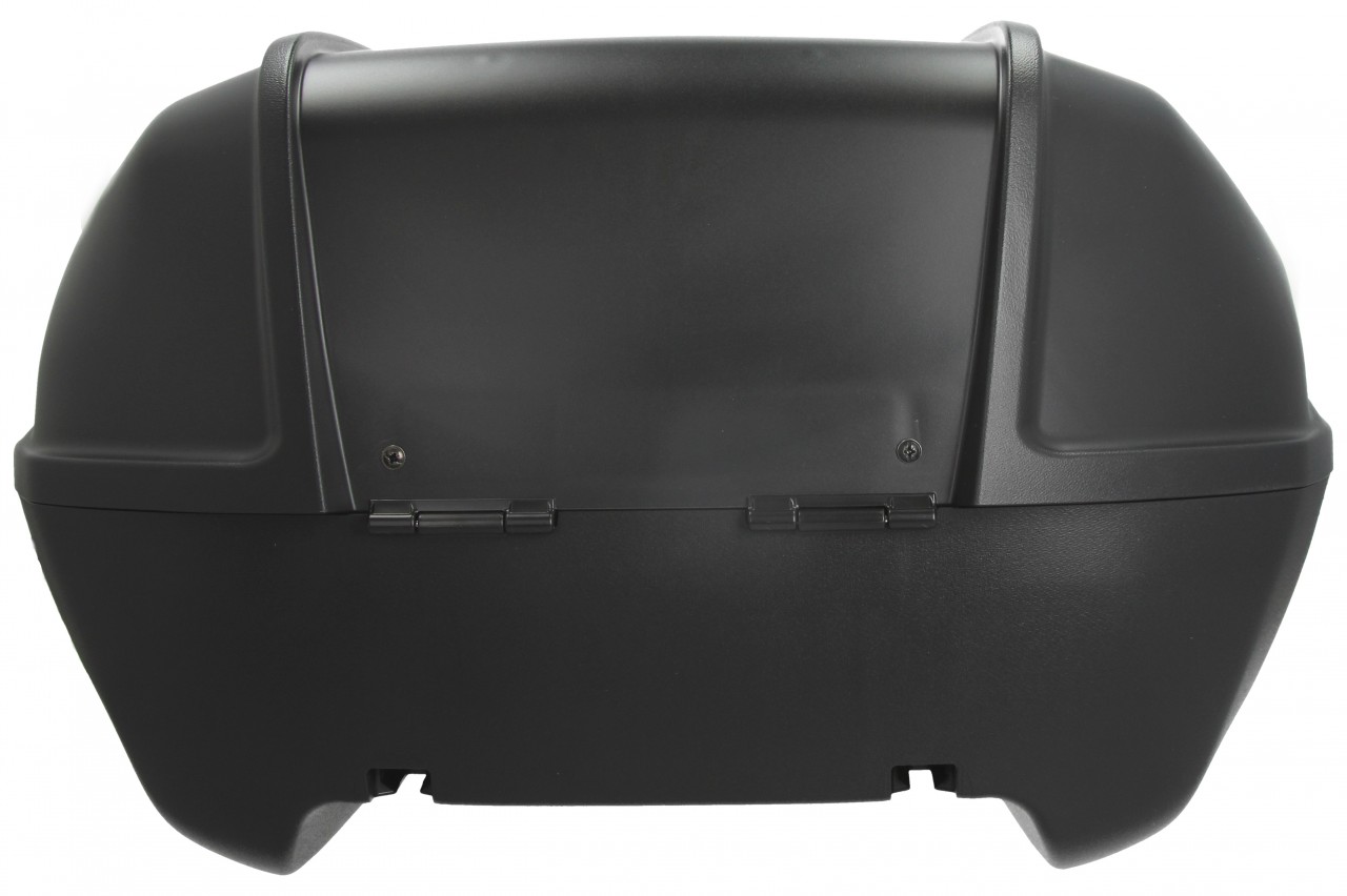 Top Case Kit 52 l (inkl. Halteplatte) Original Piaggio
