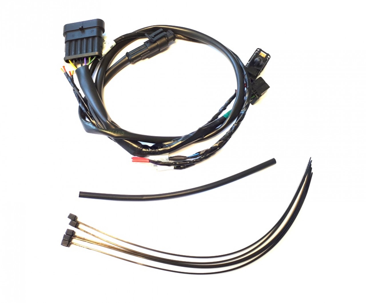 Steuergerät für Heizzubehör für Piaggio MP3 HPE 300 /Sport (19-23)