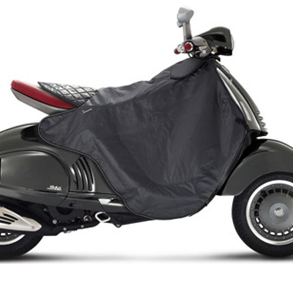 Fahrerbeinschutz für Vespa 946 Original Vespa