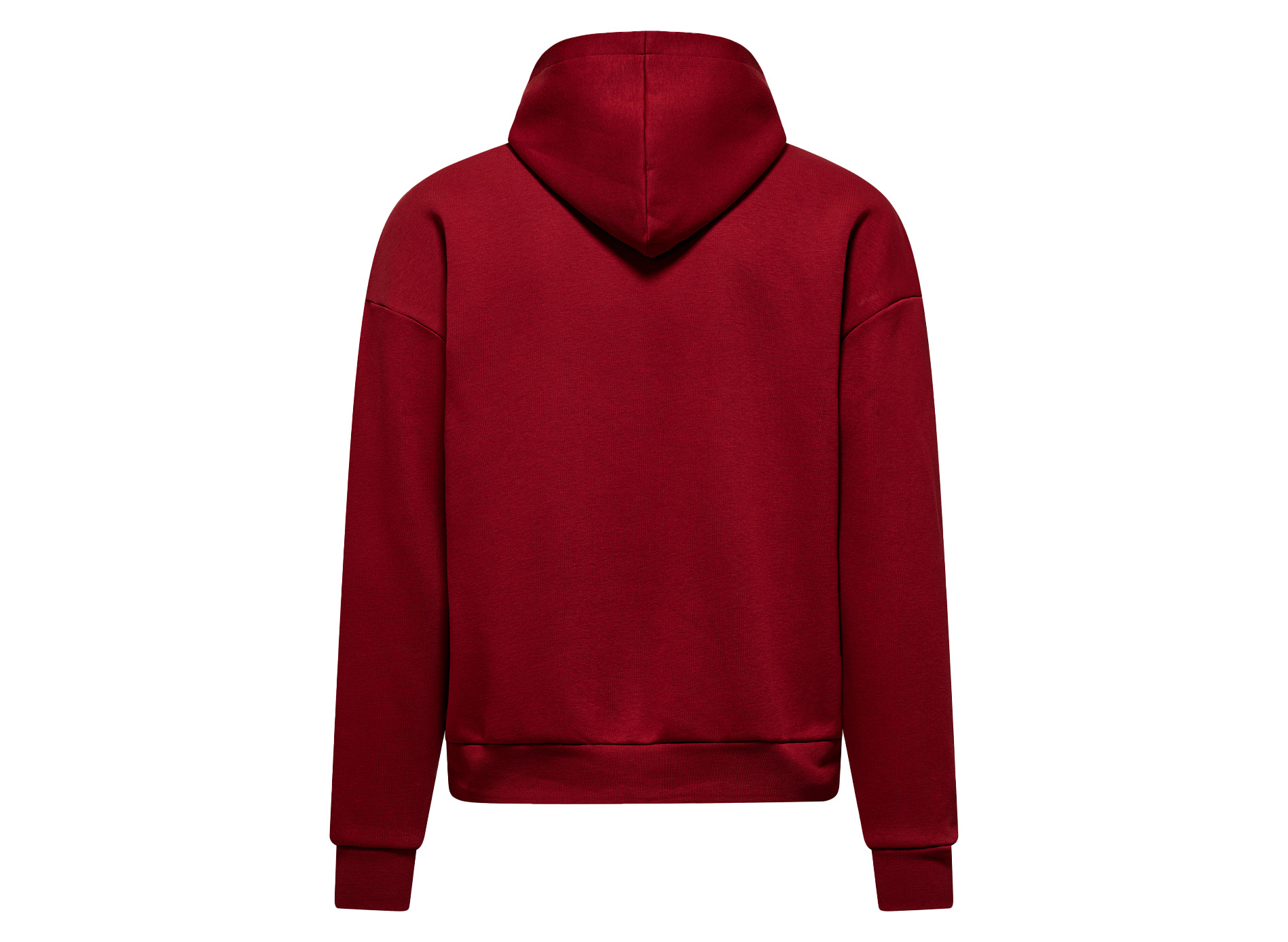 Vespa Hoodie "Vespa RED"